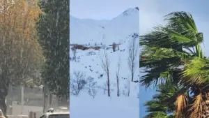 الطقس في المغرب