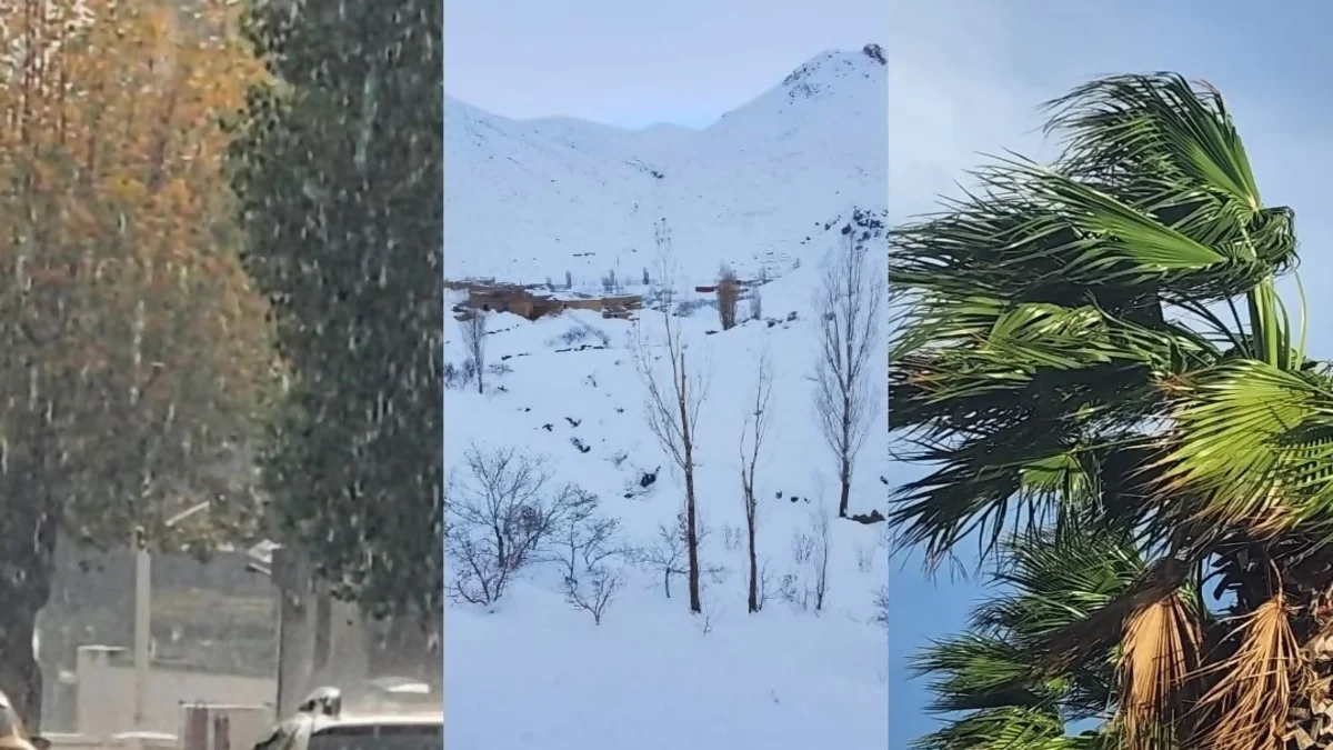 الطقس في المغرب