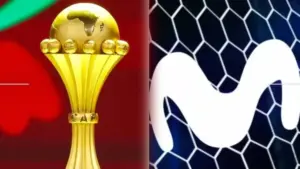 موفيستار بلوس+ تعلن تبث جميع مباريات كأس إفريقيا