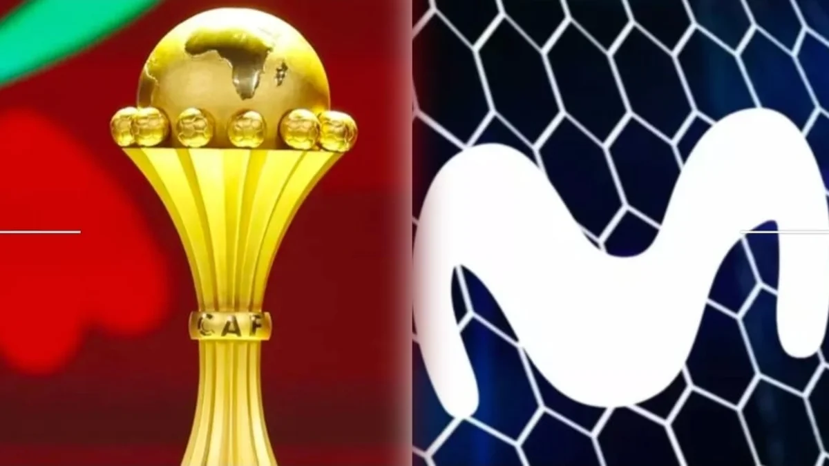 موفيستار بلوس+ تعلن تبث جميع مباريات كأس إفريقيا