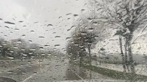 مقاييس الأمطار بالمغرب