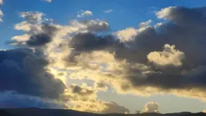 أحوال الطقس بالمغرب