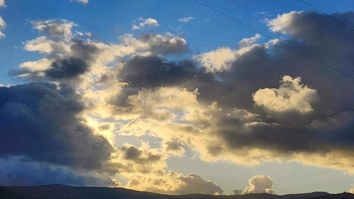 أحوال الطقس بالمغرب