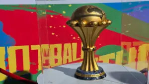 كأس إفريقيا