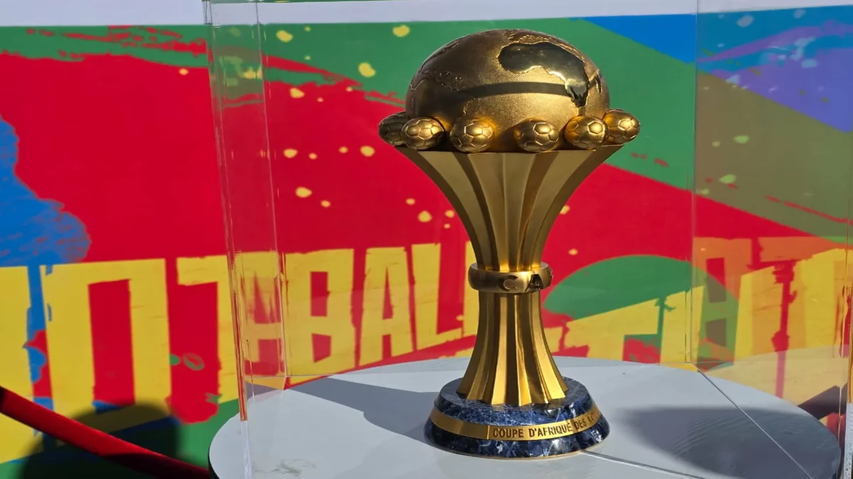 كأس إفريقيا