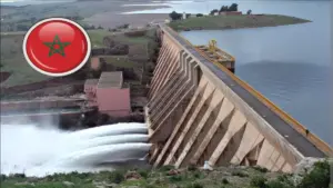 السدود بالمغرب ـ أرشيف ـ