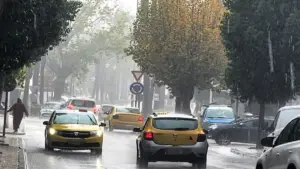 الطقس بالمغرب