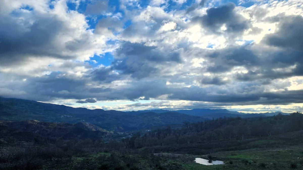 الانقلاب الشتوي بالمغرب