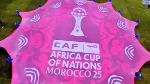 كأس أفريقيا