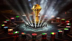 حقيقة غياب العلم الجزائري في افتتاح كأس إفريقيا 2025