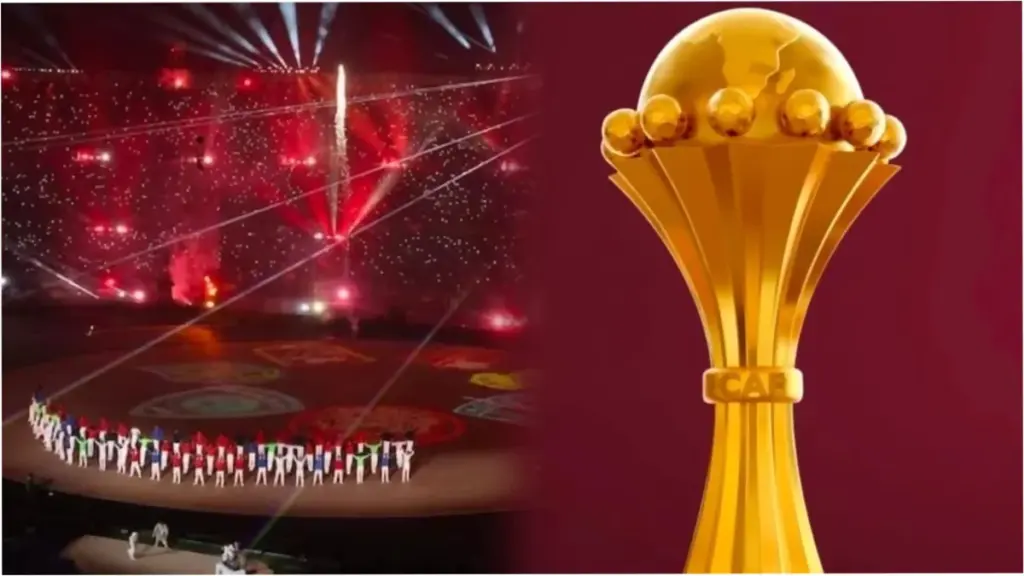 المغرب يستعد لكأس أفريقيا