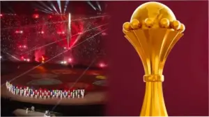 المغرب يستعد لكأس أفريقيا