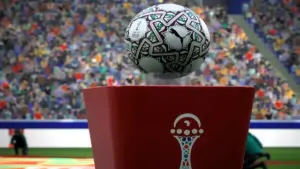 كأس إفريقيا