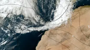 الطقس بالمغرب