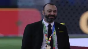 طارق السكتيوي