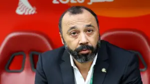 طارق السكتيوي