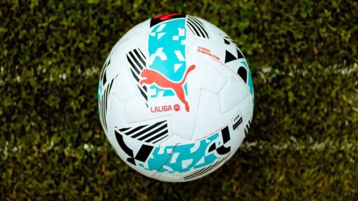 شعار الدوري الإسباني