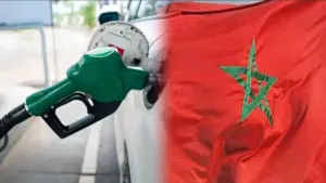 انخفاض أسعار المحروقات بالمغرب