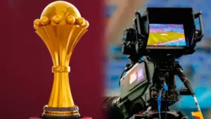 المغرب يستعد لكأس افريقيا