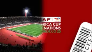 تفكيك شبكة للمضاربة في تذاكر كأس أفريقيا