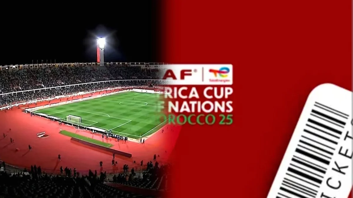 تفكيك شبكة للمضاربة في تذاكر كأس أفريقيا