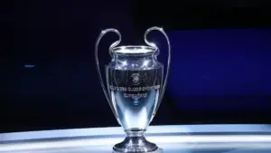 كأس دوري أبطال أوروبا