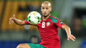 كريم الأحمدي