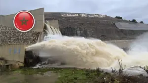 السدود بالمغرب