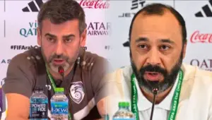 ربع نهائي كأس العرب يجمع المغرب وسوريا