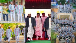 المغرب يستعد لبطولة كاس أفريقيا