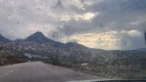 مقاييس الأمطار بالمغرب