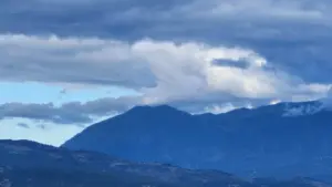 درجات الحرارة بالمغرب ـ نواحي شفشاون