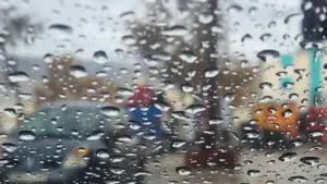 أمطار بالمغرب