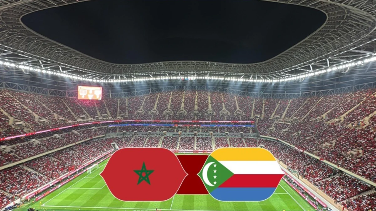 ملعب الرباط يستعد لافتتاح بطولة كأس أفريقيا