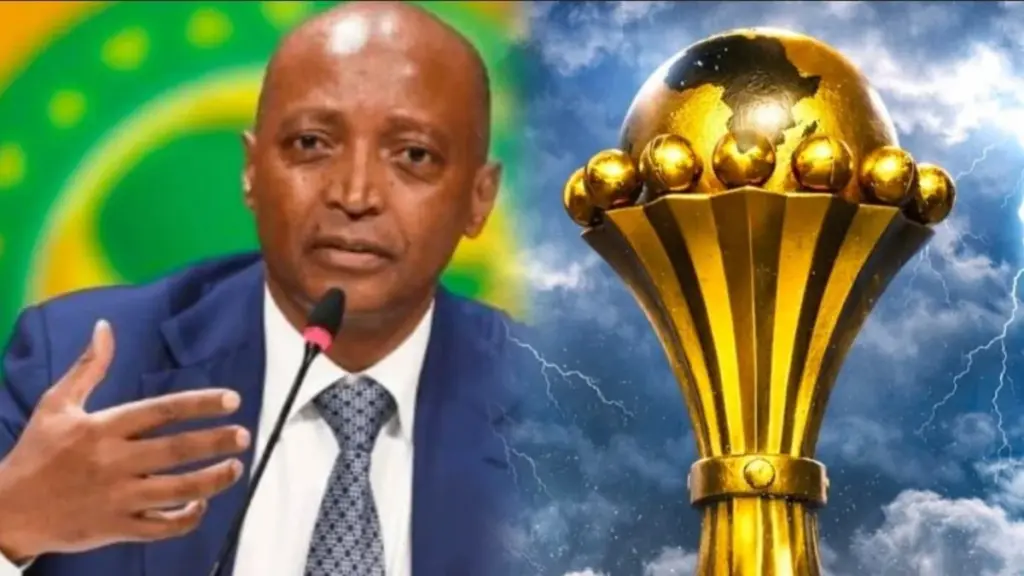 الكاف يرفع جائزة كأس إفريقيا 2025