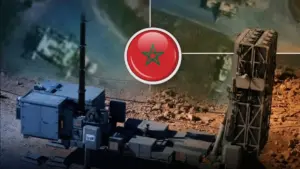 المغرب يعزز ردعه الجوي بنشر منظومة Barak MX