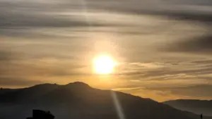 درجات الحرارة بالمغرب