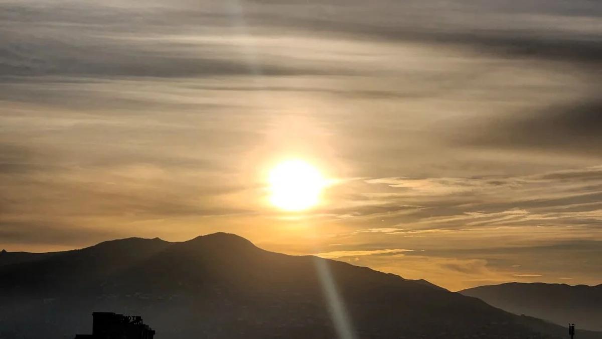 درجات الحرارة بالمغرب