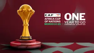 المغرب يستعد لكأس أفريقيا 2025