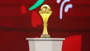 كأس إفريقيا المغرب 2025