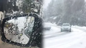 الطقس المضطرب يتواصل بالمغرب