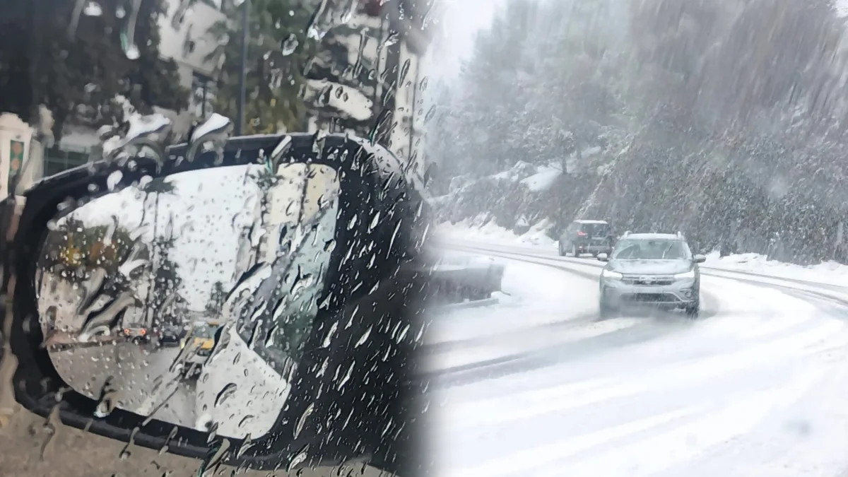 الطقس المضطرب يتواصل بالمغرب