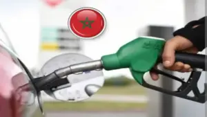 أسعار المحروقات بالمغرب