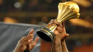 كأس إفريقيا