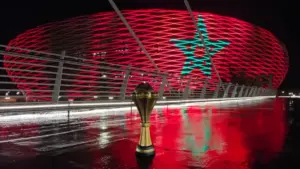 كأس إفريقيا 2025