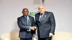 كوت ديفوار تُجهض خطة الجزائر