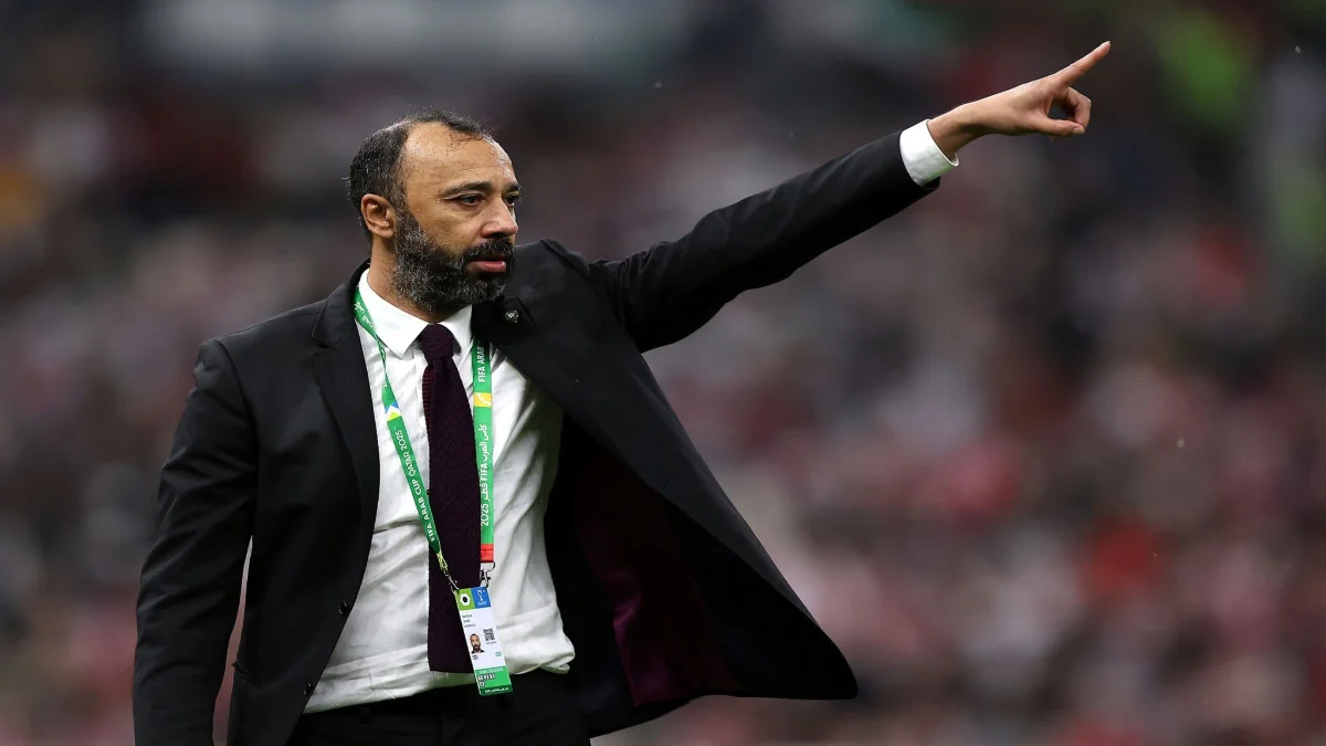 طارق السكتيوي