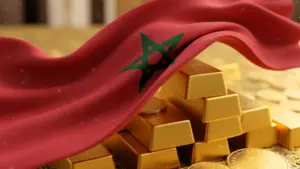 أسعار الذهب بالمغرب