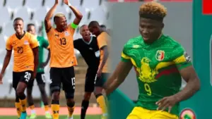 كأس أفريقيا 2025: مباراة مالي وزامبيا