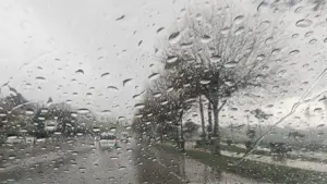 مقاييس الأمطار بالمغرب